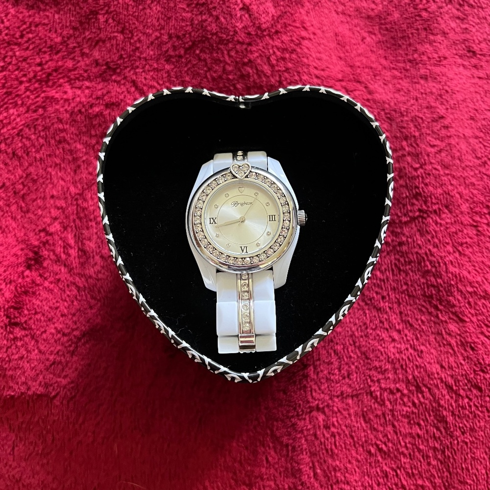 Brighton Watch Dana Point